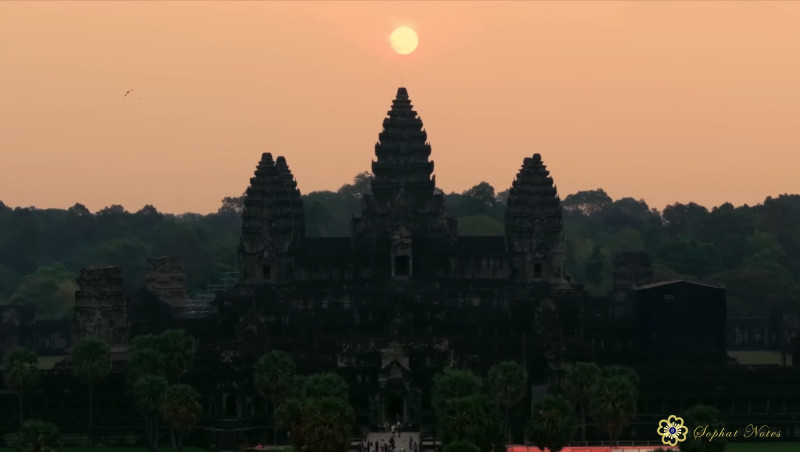 Kingdom of Wonder (Cambodia)
